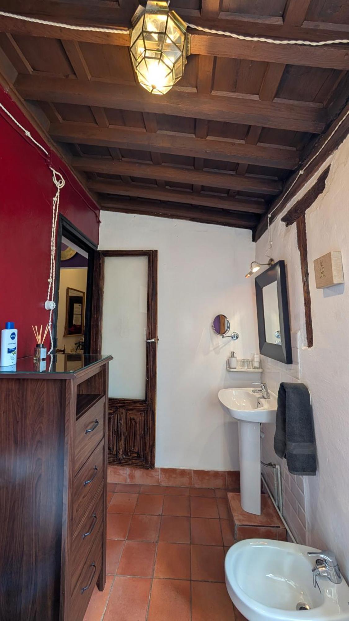 Dar Ar Nur Albaycin Apartamento Granada