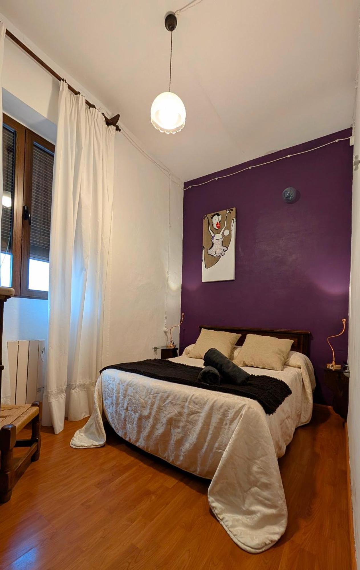 Apartamento Dar Ar Nur Albaycin
