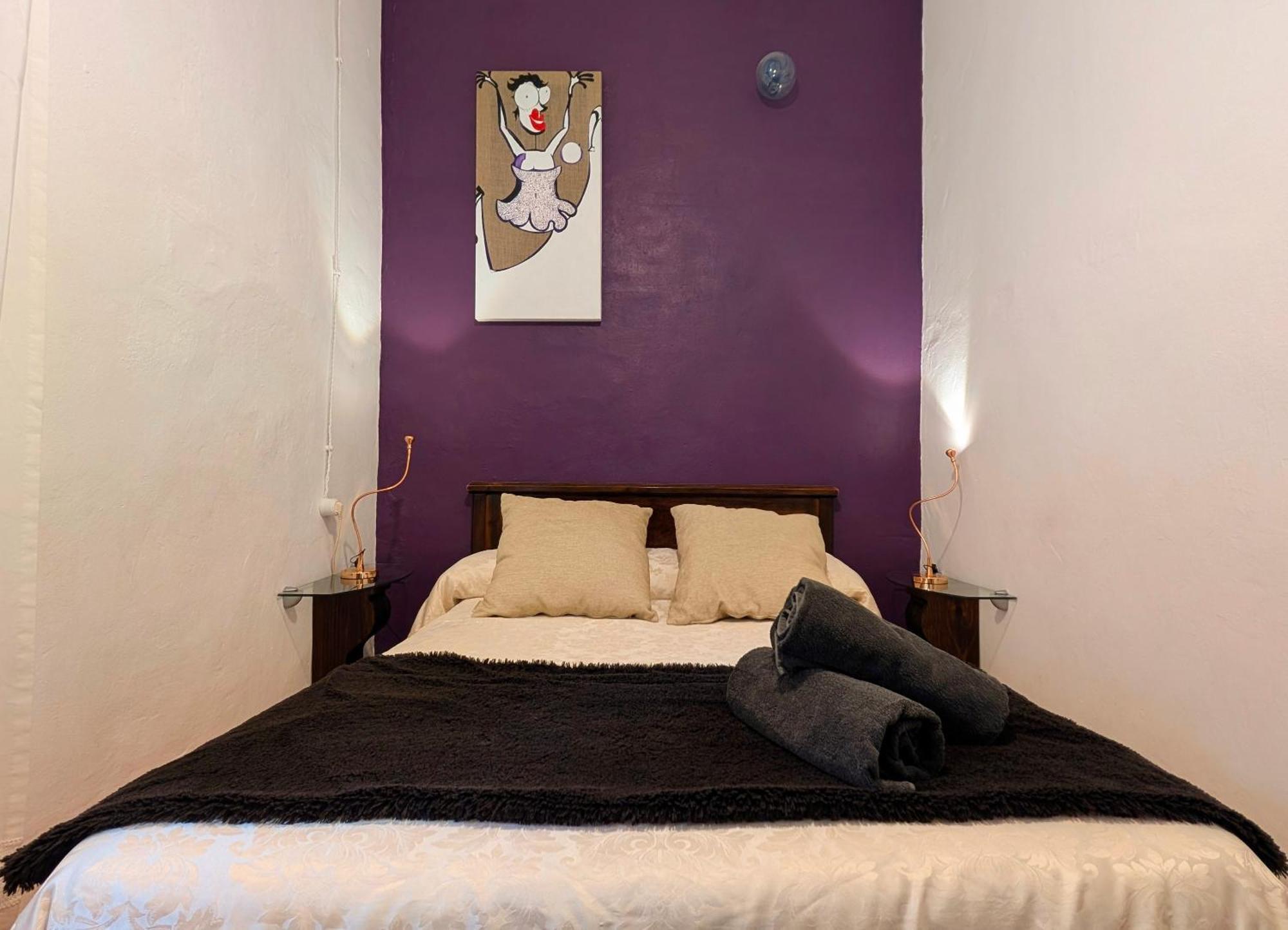 Apartamento Dar Ar Nur Albaycin