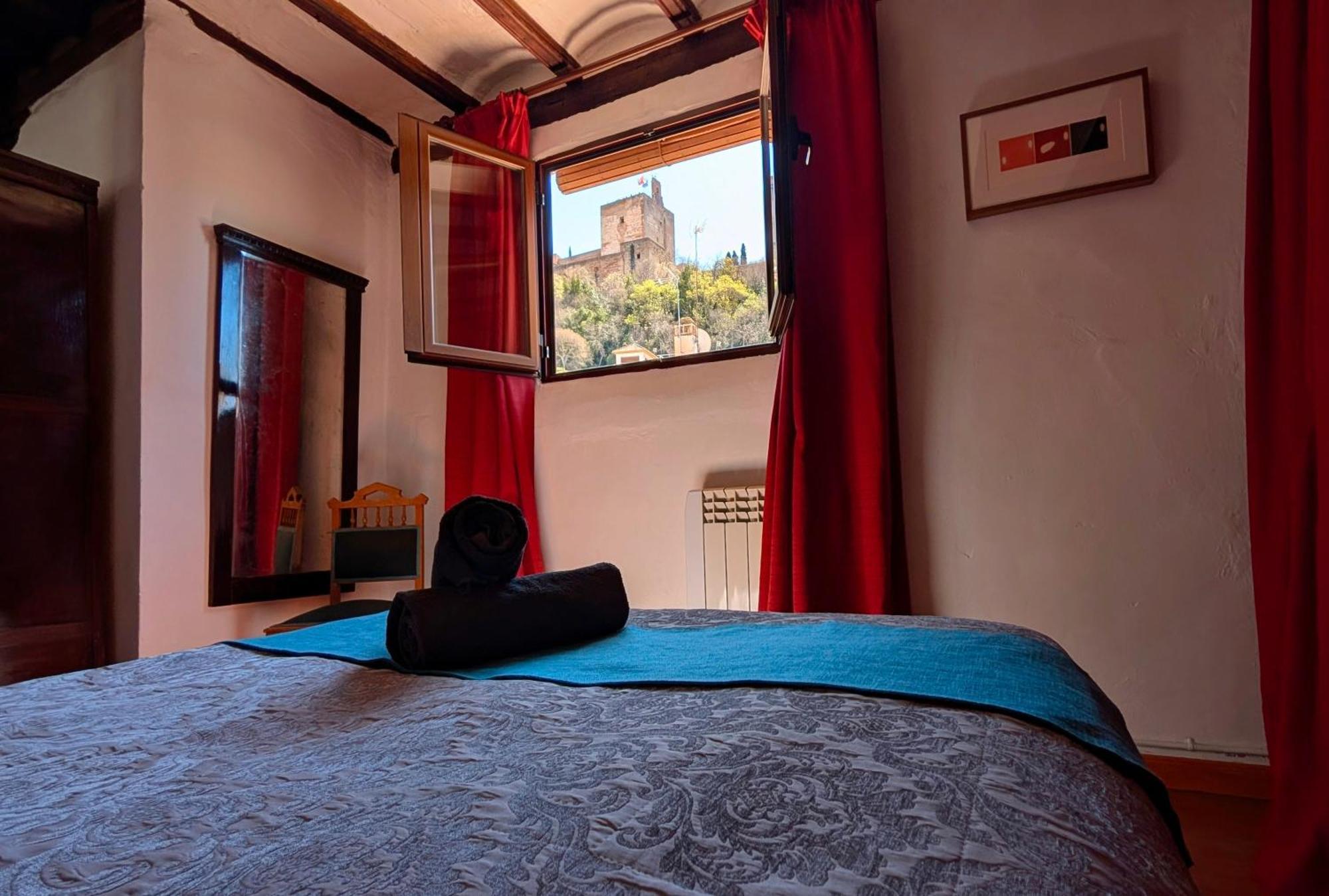 Dar Ar Nur Albaycin Apartamento *