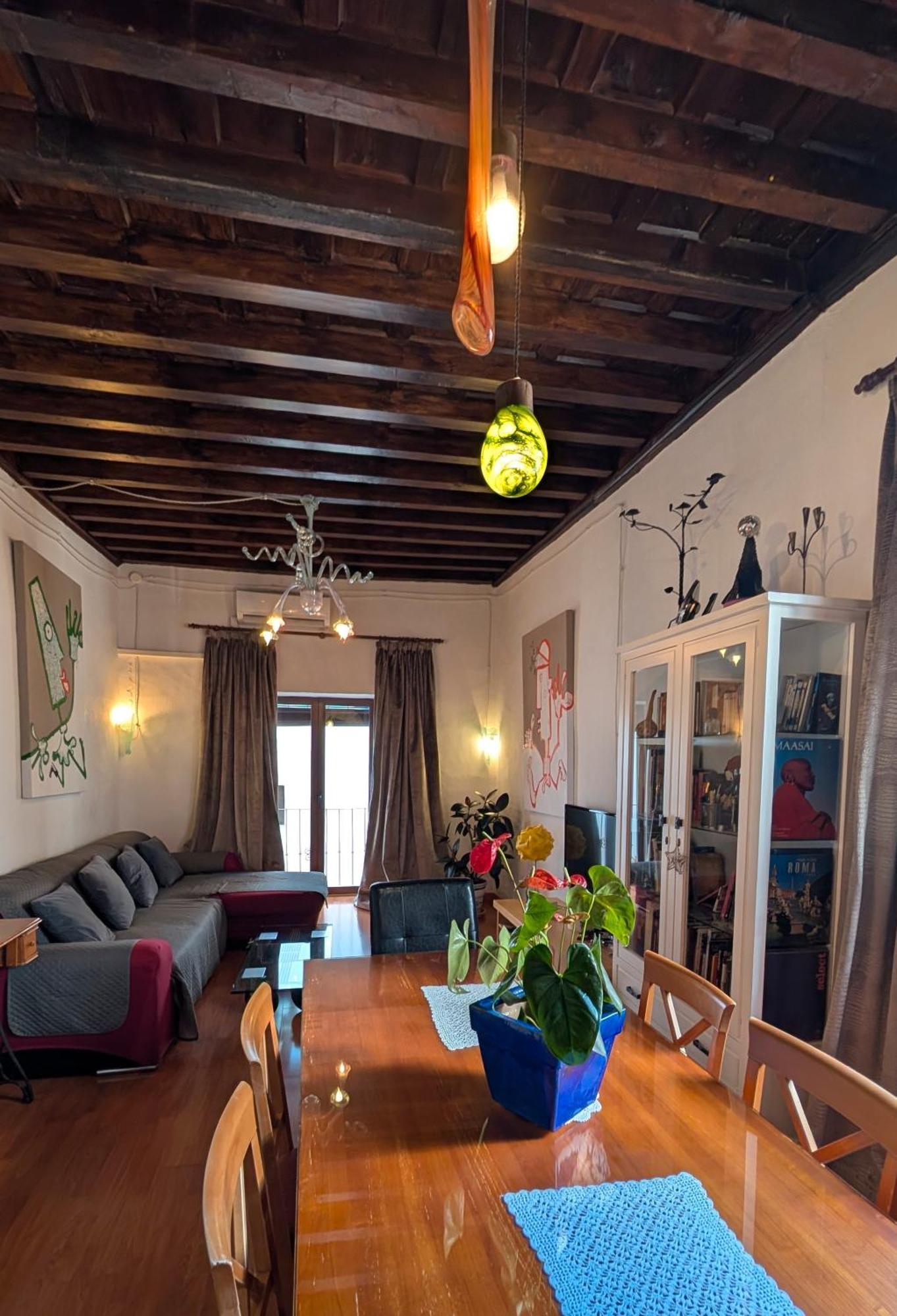 Apartamento Dar Ar Nur Albaycin *