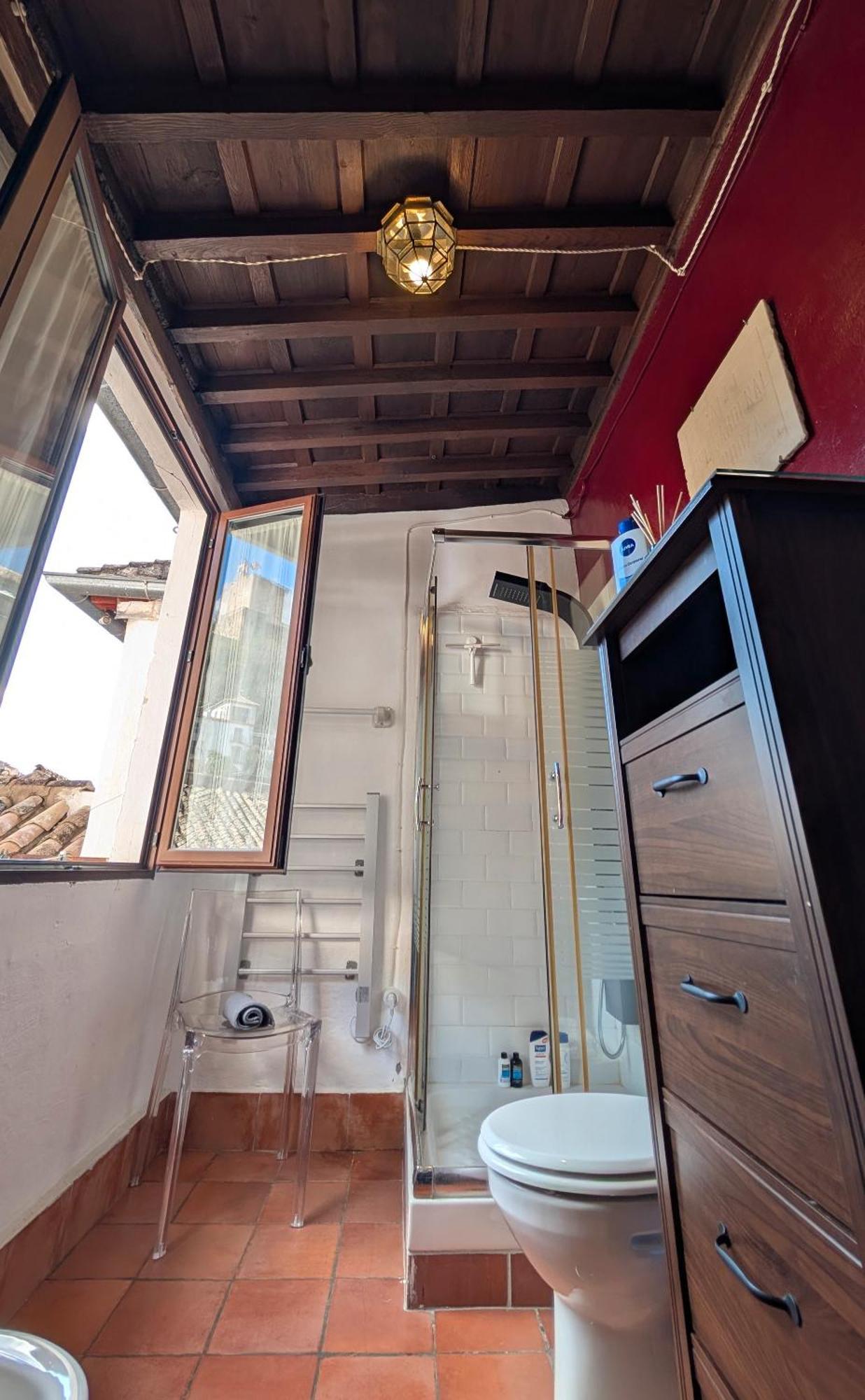 Dar Ar Nur Albaycin Apartamento Granada