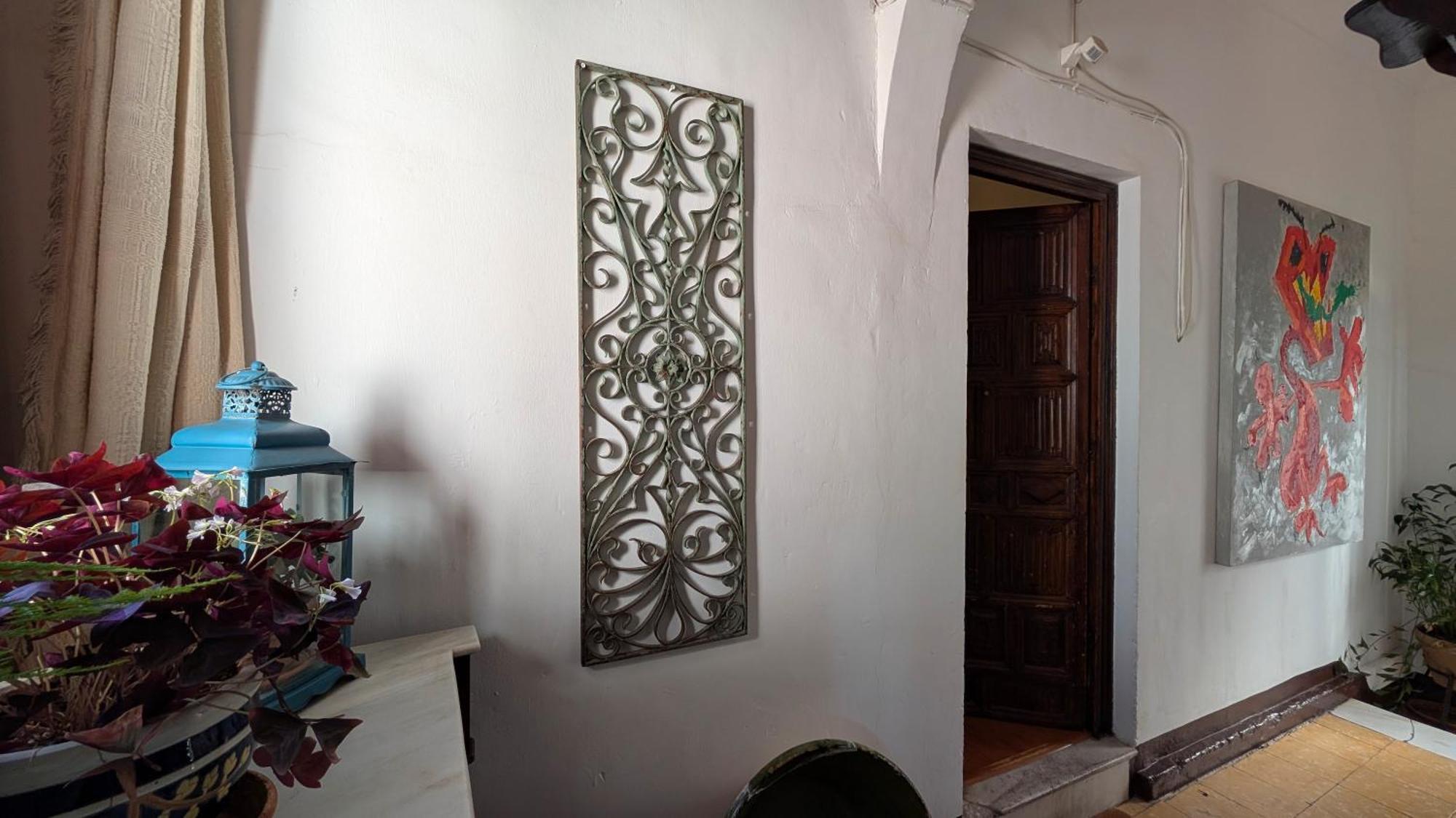 Apartamento Dar Ar Nur Albaycin
