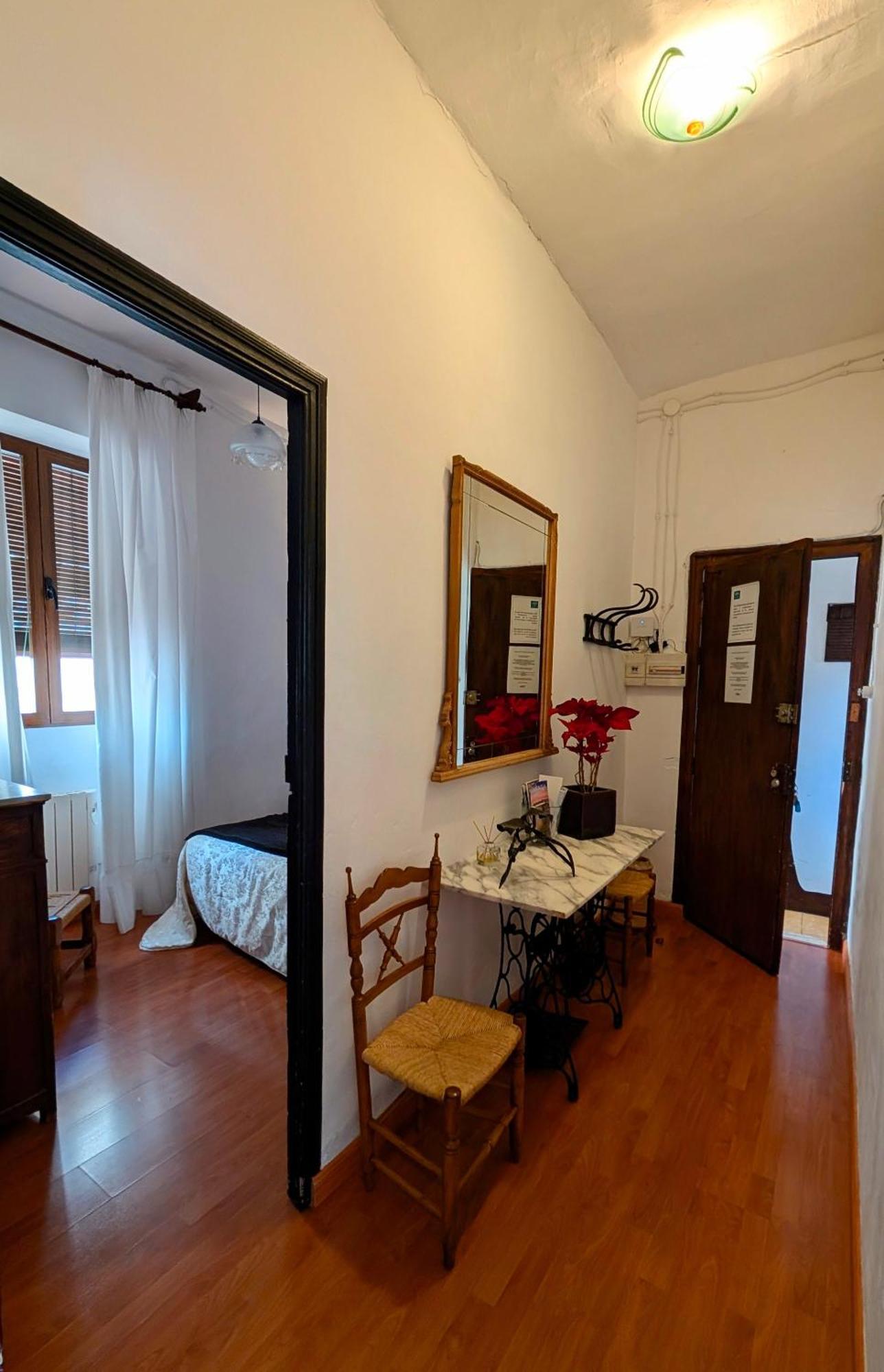 Dar Ar Nur Albaycin Apartamento