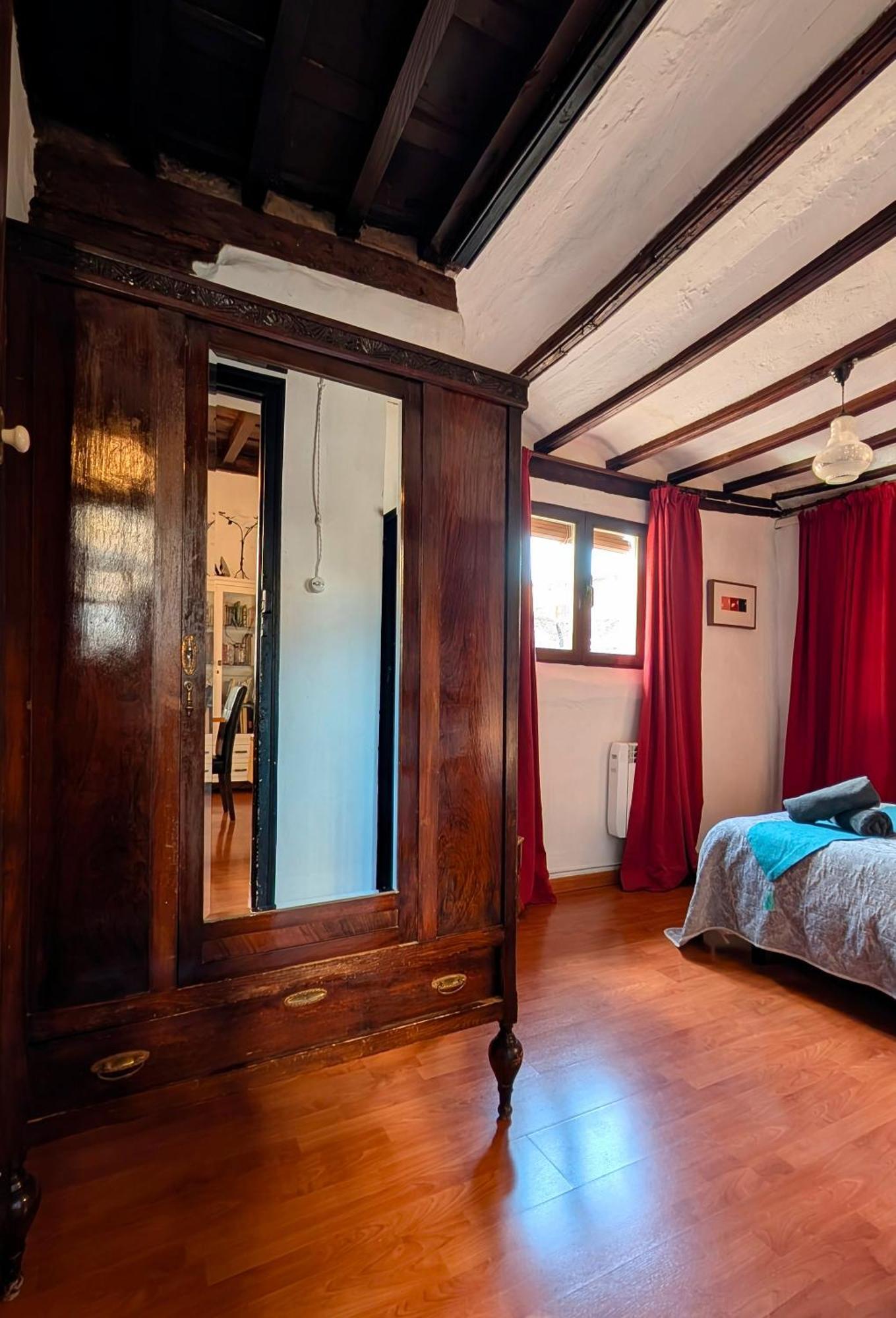 Dar Ar Nur Albaycin Apartamento *