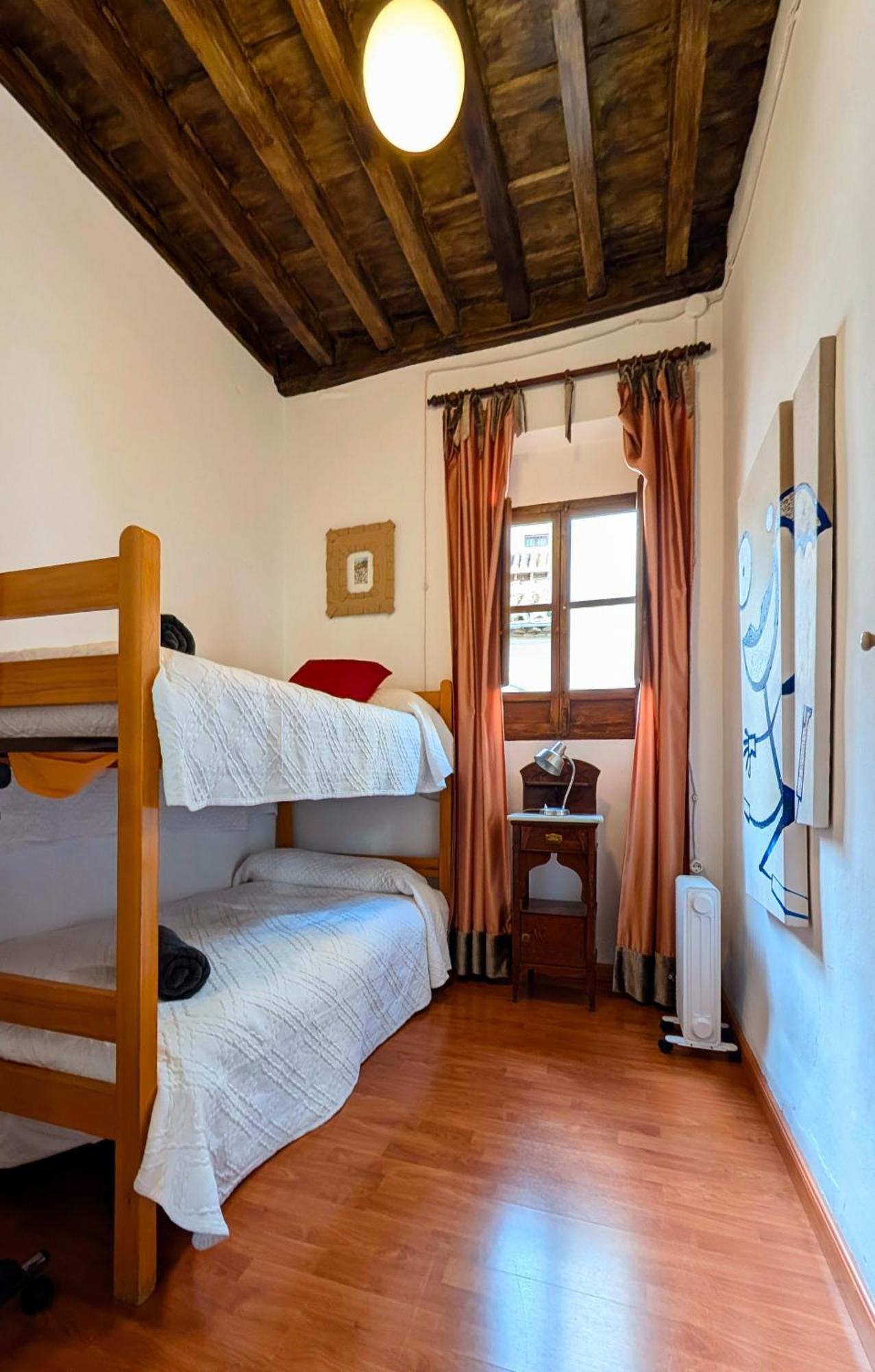 Apartamento Dar Ar Nur Albaycin *